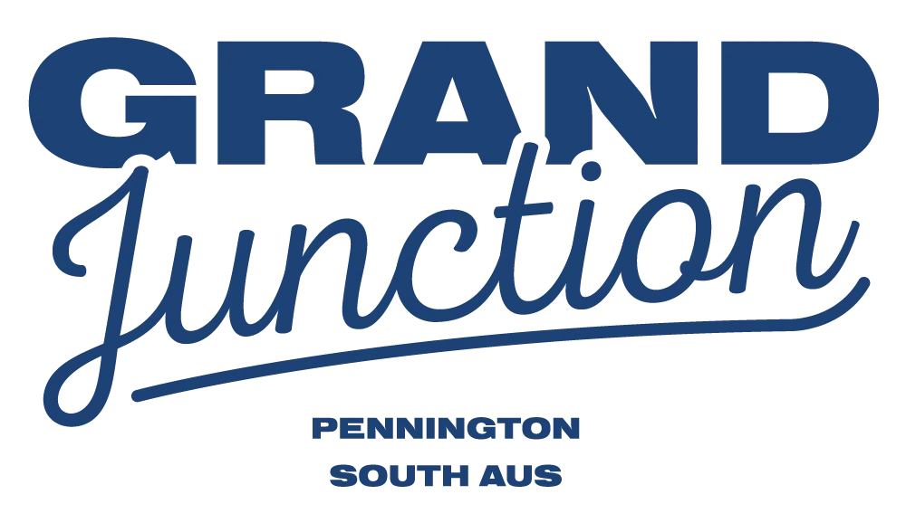 Grand Junction, Pennington, South Aus